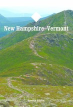 Appalachian Trail Guide To New Hampshire &amp; Vermont Book And Maps-NEW-SHIP N 24HR - £19.48 GBP