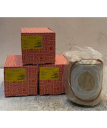 3 Quantity of Danfoss DCR Filter Driers COR00230 | 100-DA Burnout Blocks... - $83.59