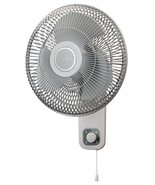 Lasko 16&quot; 3-Speed Oscillating Wall Mount Fan for Indoor Use, M16900, Lig... - $1,864.33 MXN