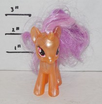 Hasbro My Little Pony Friendship Is Magic Pearlized Pretzel MLP G4 2015 - £11.81 GBP