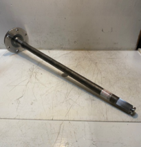 Axle Shaft M2AL 10-31-12 | 6x140mm Bolt Pattern 6-1/2" Dia 31-1/2" L 30-... - $99.99