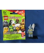 Lego Minifigure Series 13 Lady Cyclops *Opened/New* b1 - $7.99