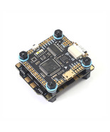 MAMBA F405 MK2 Betaflight Flight Controller  F40 40A 3-6S DSHOT600 FPV R... - $78.76 CAD
