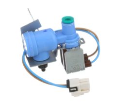 Frigidaire RIV-11AE-A44 Solenoid Valve Water Single Ice Maker - £129.19 GBP