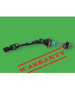 2009-2015 JAGUAR X250 XF steering column shaft u jointl ink linkage 8X23... - €80,29 EUR