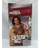 Prince Of Persia The Sands Of Time Valentines With Tatoos - €16,87 EUR