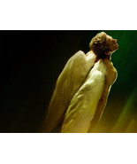 HAUNTED RARE THRONE ANGEL ULTIMATE PROTECTION male amazing power - $53.04 CAD