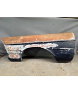 1965 Ford Galaxie 500 XL Front Fender Panel Custom 7 Litre Driver Side L... - €423,87 EUR
