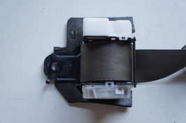 2007-2008 INFINITI G35 SEDAN REAR CENTER SEAT BELT ASSY 1693 image 5