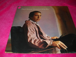  Paul Simon Greatest Hits, Etc. Album/LP - £6.27 GBP