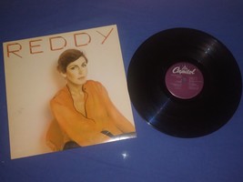 Helen Reddy Reddy Vinyl You&#39;re So Good Minute By Minute Make Love To Me - £9.51 GBP