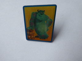 Disney Swap Pins 78253 Carrefour - New Generation Festival - Sulley-
show ori... - $9.54