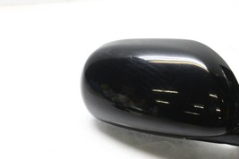 2003-2006 INFINITI G35 SEDAN PASSENGER RIGHT EXTERIOR DOOR MIRROR HEATED P5935 image 2