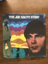 “The Joe South Story” (1970). Cat # MSG-1100. Sealed Record Album: MT-/EXC+ - £19.07 GBP