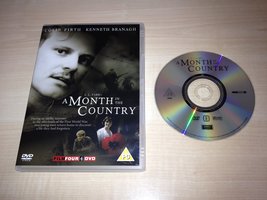 A Month in the Country [DVD] - £36.80 GBP