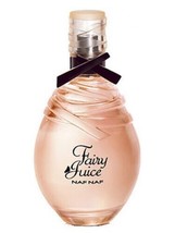 NAF NAF Fairy Juice Eau De Toilette Perfume Spray Women 1.33oz 40ml NeW in BoX - £78.74 GBP