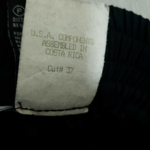 Zero Restriction Ladies Size M GORE-TEX Lined Pants Pocket Black  Item image 11