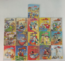 Vintage Mickey Pocket Book 2000s Lot of 16 ميكى جيب كومكس دار... - £61.14 GBP