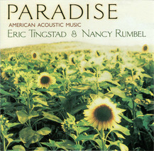 Tingstad &amp; Rumbel - Paradise (CD) (VG+) - $7.19