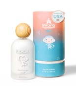 Afeto Baby Cologne Alcohol Free Cologne For Boys Girls Baby Eau de Toile... - $62.99