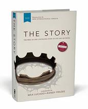 The Story: The Bible as One Continuing Story of God and His People (Sele... - $10.89