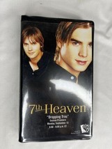 7th Heaven Rough Cut Review VHS “Dropping Trou” Monday September 13th - £19.49 GBP