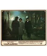 *Agatha Christie&#39;s MURDER ON THE ORIENT EXPRESS (1976) Hercule Poirot &amp;  - $102.52 CAD