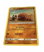 Trapinch - Cosmic Eclipse - 107/236 - Regular Common - Pokémon TCG - NM - $1.94 CAD