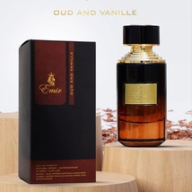 Oud And Vanille by Emir Paris Corner Eau de Parfum - 100 ml - £36.19 GBP