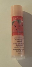 AVON Naturals Lip Moisturizing Balm - Juicy Watermelon - $5.93