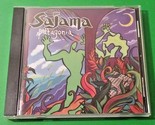 Sajama - Patagonia (CD - 1998)  - £8.40 GBP