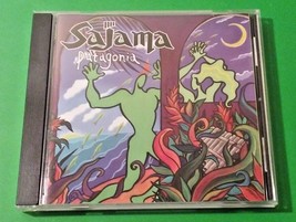 Sajama - Patagonia (CD - 1998)  - $10.69