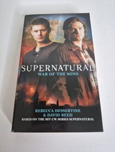 Supernatural : War of the Sons - $769.23 MXN