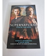 Supernatural : War of the Sons - $769.23 MXN