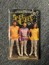 Kim Stevens THE BEE GEES Photo Biography vintage 1979 PB - $11.85