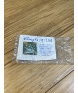 Disney CL Cruise Line Map Pin Now Sails to the Eastern Caribbean Trading KG - €11,00 EUR
