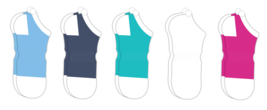 New for 2025 Surprizeshop 5 Pairs of Ladies Golf Socks. Golf Theme. - $25.27