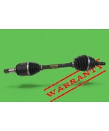 06-12 mercedes x164 ml350 gl550 gl450 front DRIVER side cv axle shaft dr... - $143.90 CAD