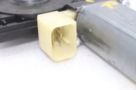 Power Window Motor 203 Type Rear Sedan C230 Fits 01-07 MERCEDES C-CLASS 70527 image 6