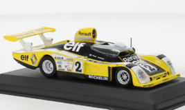 SpecialC.-130 Alpine A442B 24h Le Mans 1978 #2 1:43 Model Car - $36.95