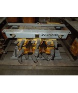 Neco Hammond 30201C3.00 300hp 3ph 480V 3 Coil Autotransformer Used - $2,000.00