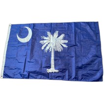 South Carolina Palmetto Tree State Flag - £15.79 GBP