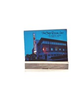 Vintage Matchbook Chip and Plank Restaurant Chip Room Garden Room St Louis - €10,66 EUR