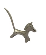Spring Head Dog Ring Holder jewelry Bracelet holder stand  Organizer - $34.70 CAD