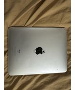 used ipad 1st generation - $29.21