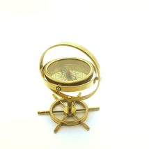 Cruise Compass Decorative for Home, Office, Kitchen, Bedroom, Living Roo... - $38.21