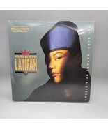 QUEEN LATIFAH FLY GIRL  TOMMY BOY 1991  *HIP HOP* 12&quot; SINGLE PROMOTIONAL... - £16.23 GBP