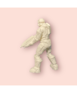 3D printed Spartan from video game 5 to 6 inches - £19.55 GBP