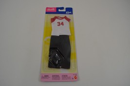 Ken Fashions Outfit C3309 C1185 2003 NRFP Carded Barbie Mattel Sleeveless Raglan - £11.32 GBP