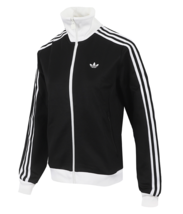 adidas Originals Classic Track Top Women's Lifestyle Casual Jacket NWT K... - $116.91